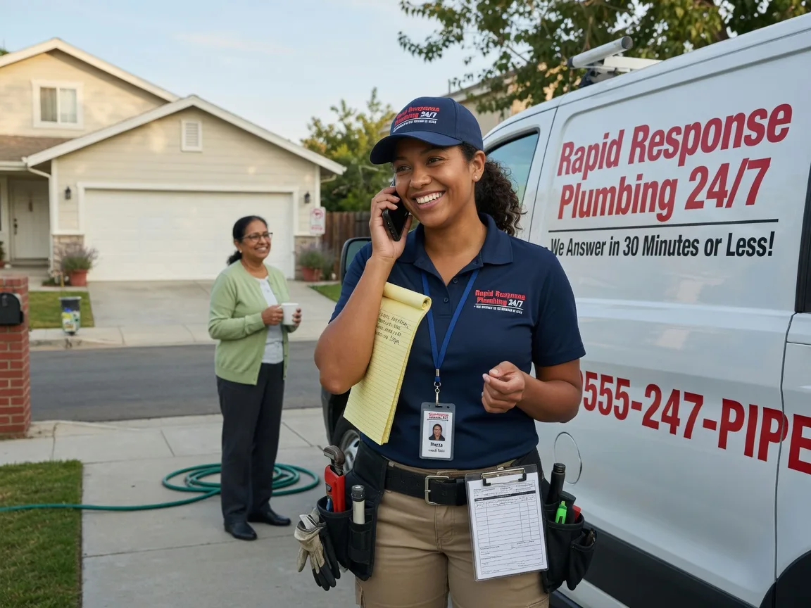 Emergency Plumber Wapakoneta, OH FAQs